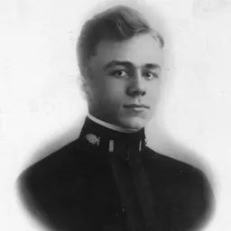 Portrait of Weedon Edward Osborne