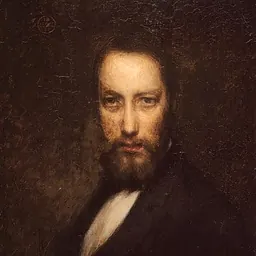 Portrait of Ozias Leduc