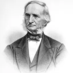 Portrait of Alexis Caswell