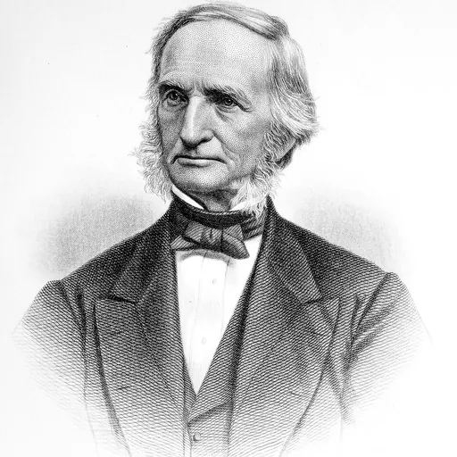 Portrait of Alexis Caswell