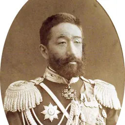 Portrait of Ghubaidolla Jangirov