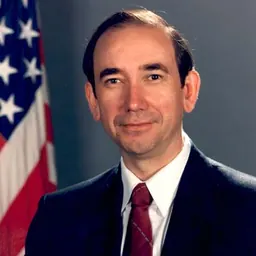 Portrait of Roman Popadiuk