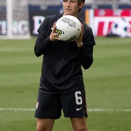 Portrait of Amy LePeilbet