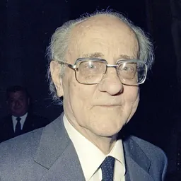 Portrait of Francesc de Borja Moll i Casasnovas