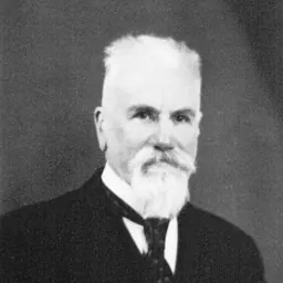 Portrait of Arie de Jong