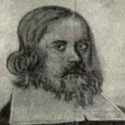 Portrait of Heinrich Göseken