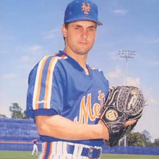 Portrait of Steve Frey