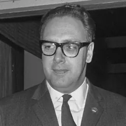 Portrait of Ruud van Feggelen