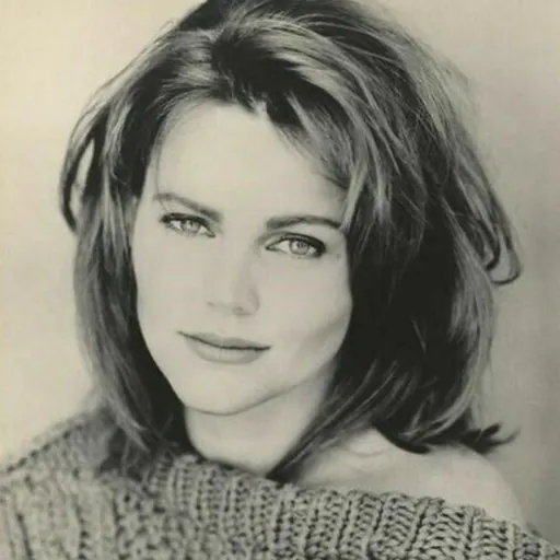 Portrait of Belinda Carlisle
