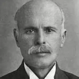 Portrait of Faik Kaltakkıran