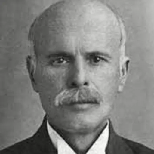 Portrait of Faik Kaltakkıran