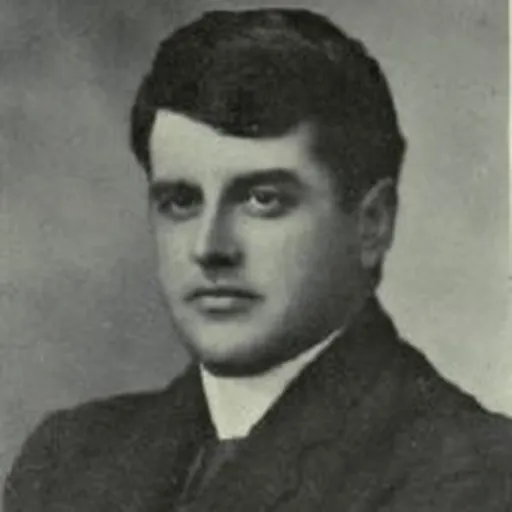 Portrait of Marie Joseph Demers