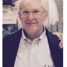 Portrait of Ron Crane