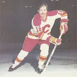 Portrait of Guy Chouinard