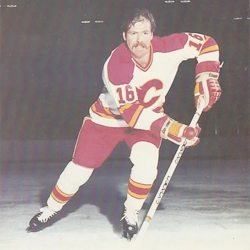 Portrait of Guy Chouinard
