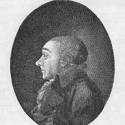Portrait of Edvard Storm