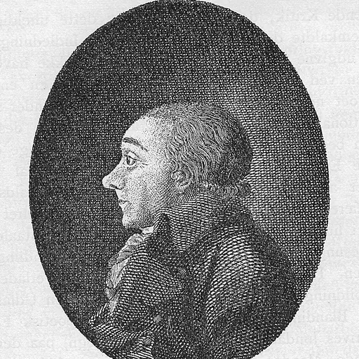 Portrait of Edvard Storm