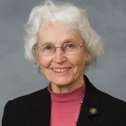 Portrait of Eleanor Kinnaird
