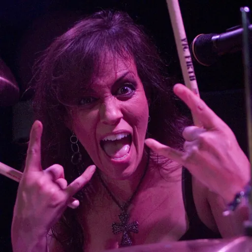 Portrait of Linda McDonald