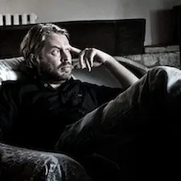 Portrait of Mattias Lindblom