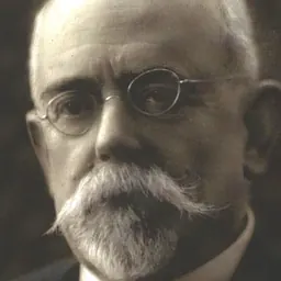 Portrait of Francisco Pascasio Moreno