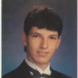 Portrait of Mark Bingham