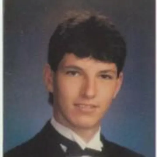 Portrait of Mark Bingham
