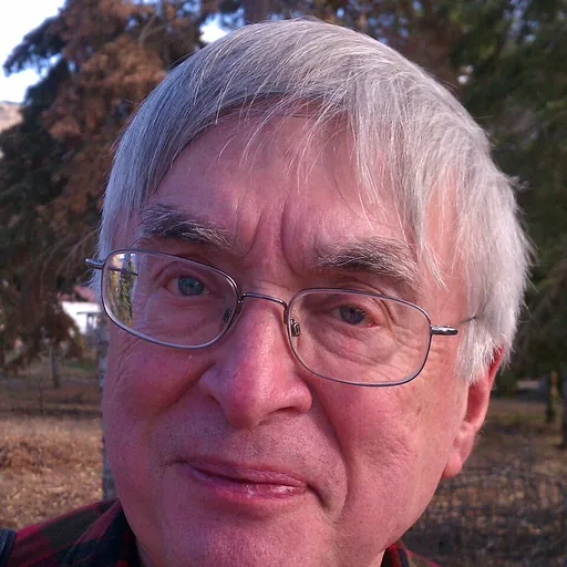 Portrait of Robert H. Williams