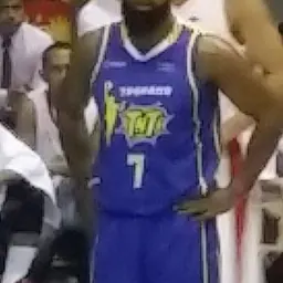 Portrait of Moala Tautuaa