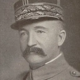 Portrait of Eugène Mittelhausser