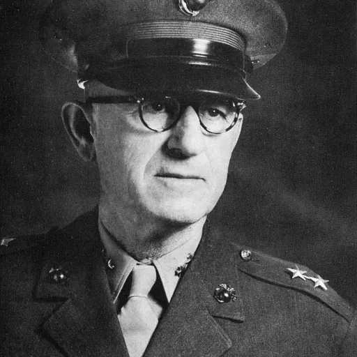 Portrait of John T. Walker
