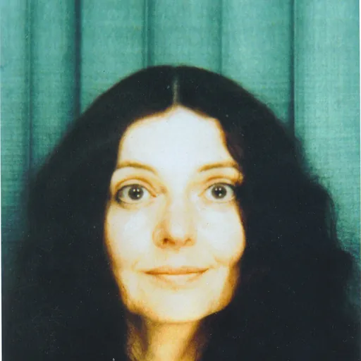 Portrait of M. A. Griffiths