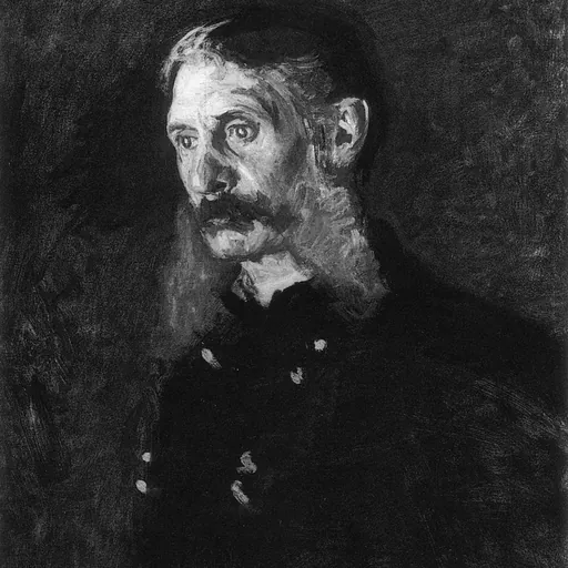 Portrait of Edward Burd Grubb, Jr.