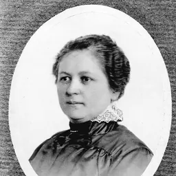 Portrait of Melitta Bentz