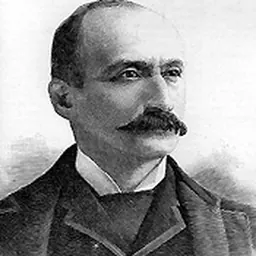 Portrait of Nathan Frank