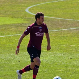 Portrait of Simone Salviato