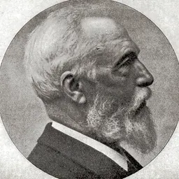 Portrait of Max Rooses