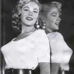 Portrait of Maribel Arrieta