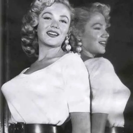 Portrait of Maribel Arrieta