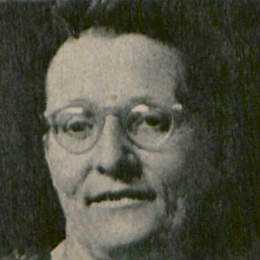Portrait of Maria Rabaté
