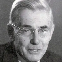 Portrait of Bernhard Kummer