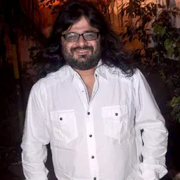 Portrait of Pritam Chakraborty