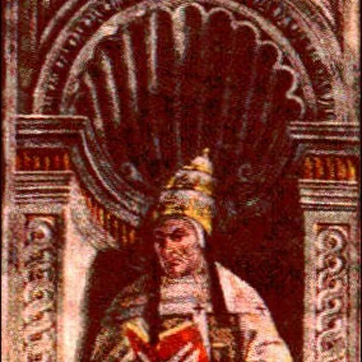 Portrait of Dionysius