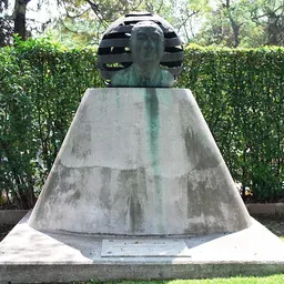 Portrait of Genaro Estrada