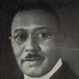 Portrait of Matthew Simpson Davage
