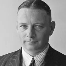 Portrait of Simon Hendrik Spoor
