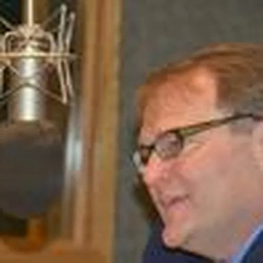 Portrait of Gregory C. Carr
