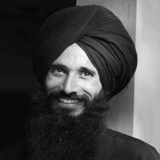 Portrait of Kulpreet Singh