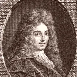 Portrait of François-Antoine Jolly