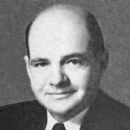 Portrait of Thomas G. Morris